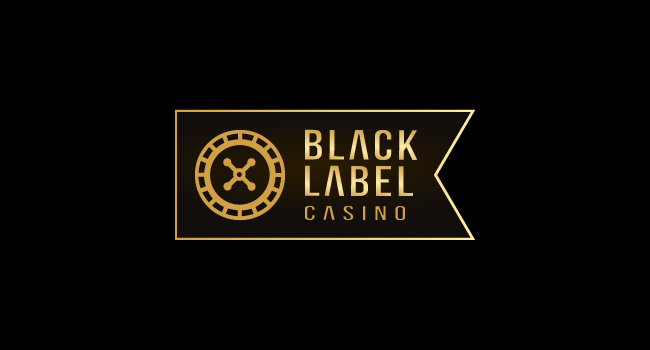 BlackLabel Casino Logo